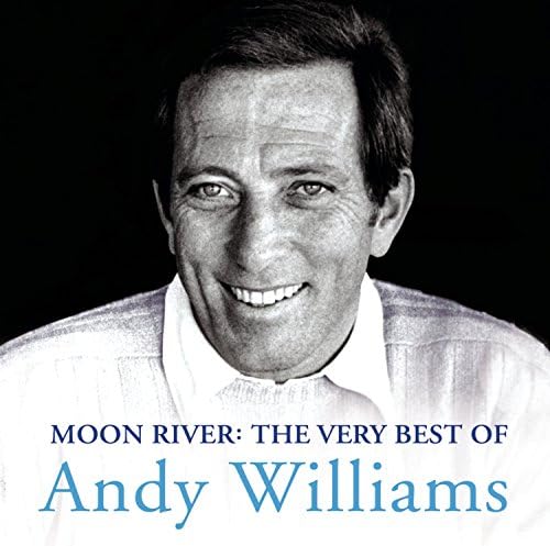 The Best of Andy Williams CDセット　鑑賞ガイド付き WILLIAMS,ANDY - Very Best of - Amazon.com Music